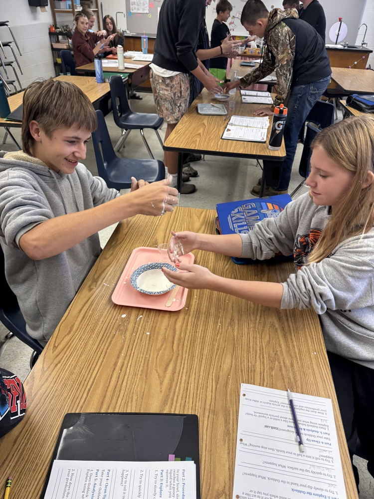 oobleck