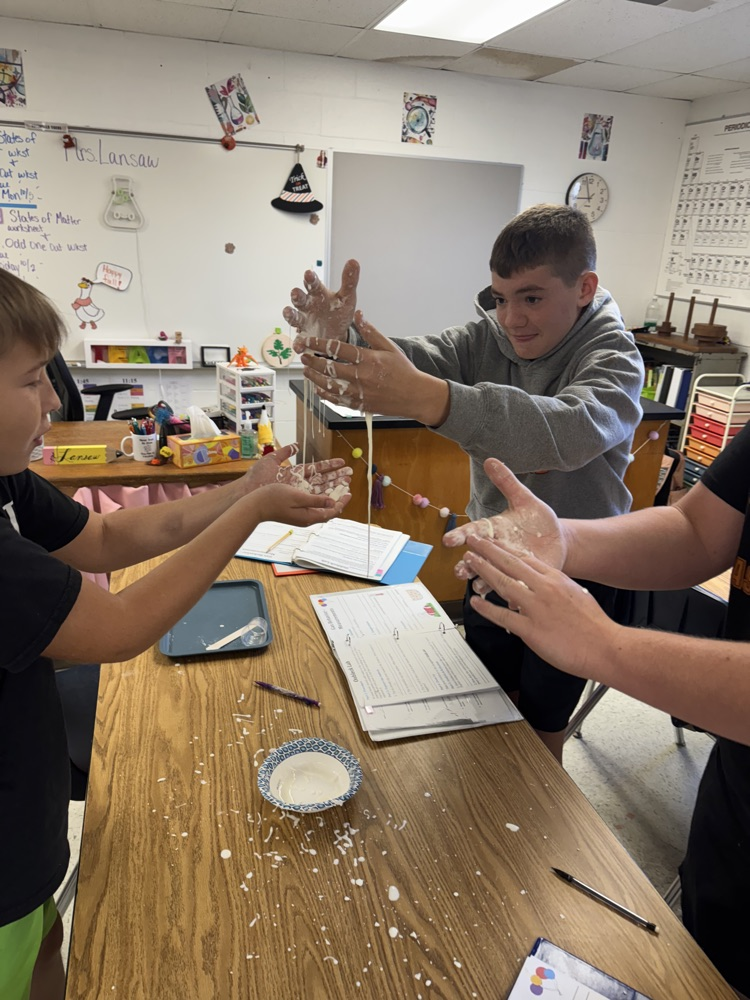 oobleck