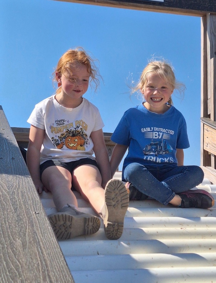 kindergarten at Greene Fields Farm