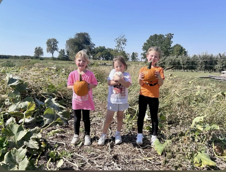 kindergarten at Greene Fields Farm