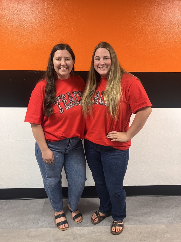 twin with a twist