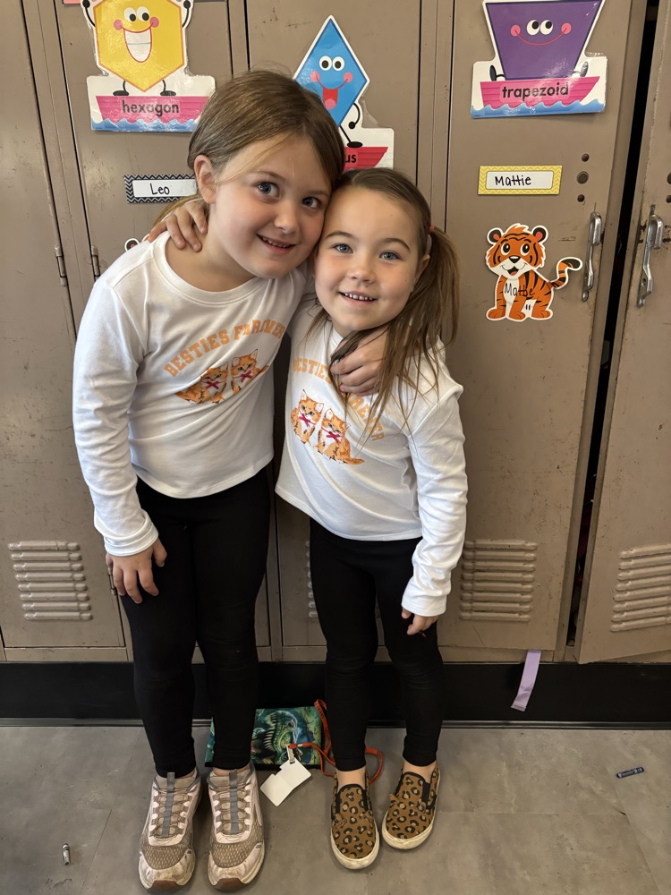 twin with a twist