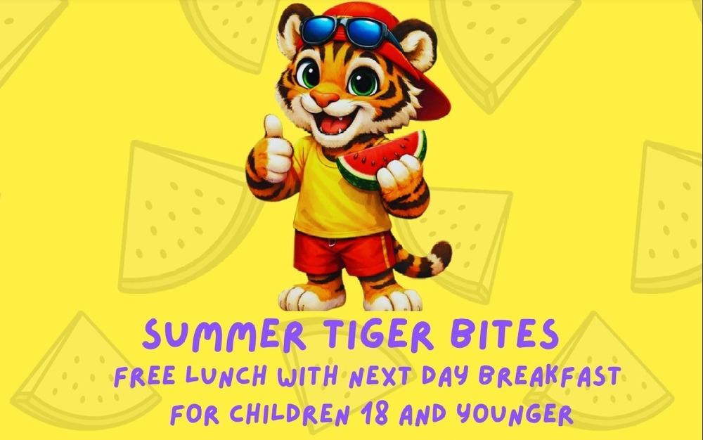 tiger bites