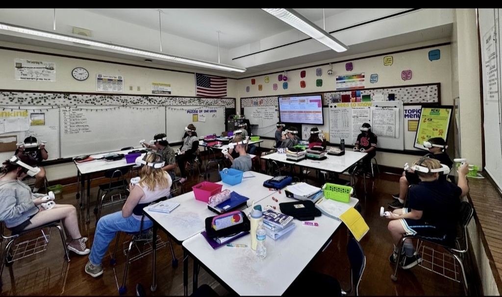 student learning