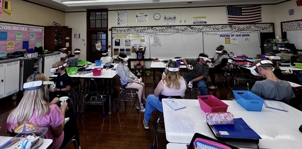 student learning