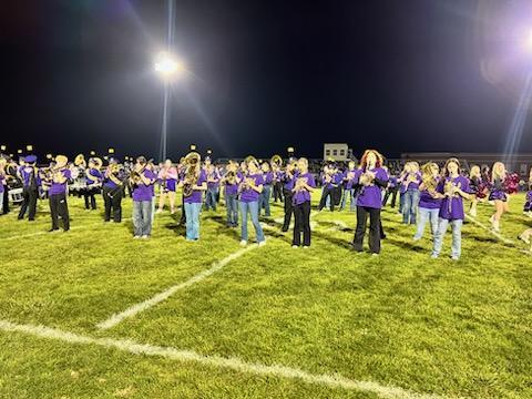 band