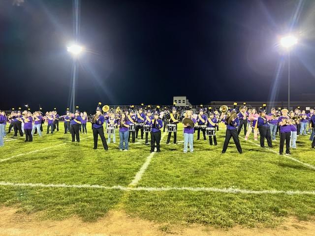 band