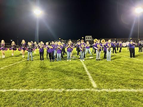band.