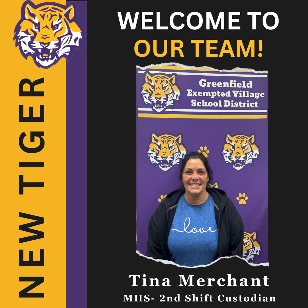 Tina Merchant Social Media Picture