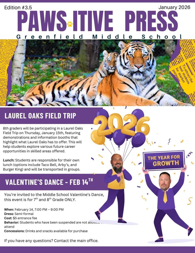 Page 1 of the Paws*itive Press