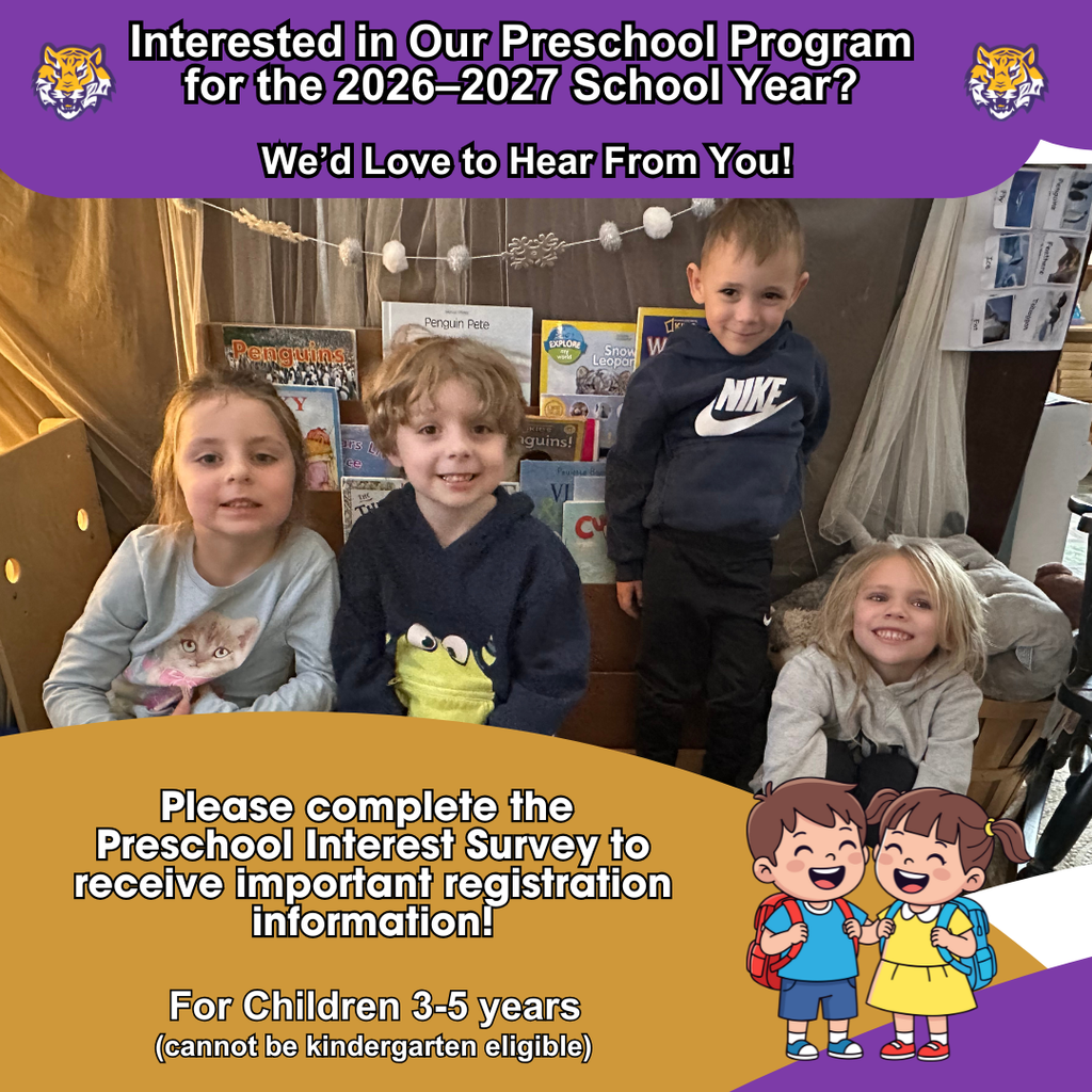 Preschool