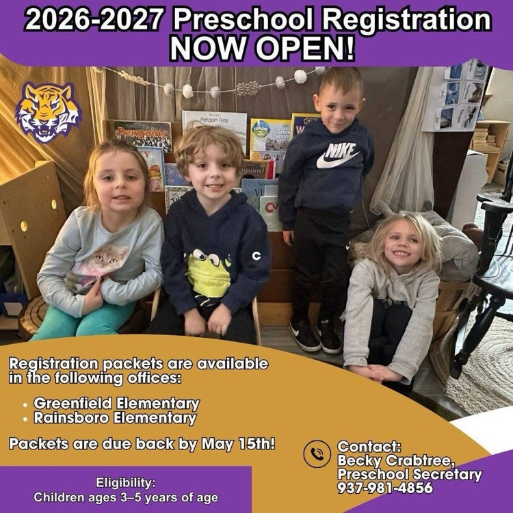preschool