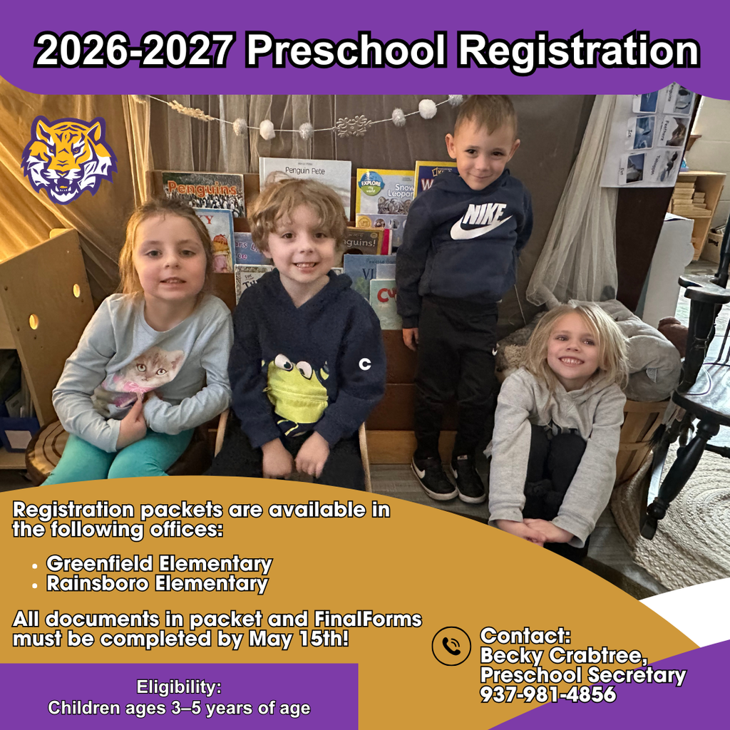 Preschool