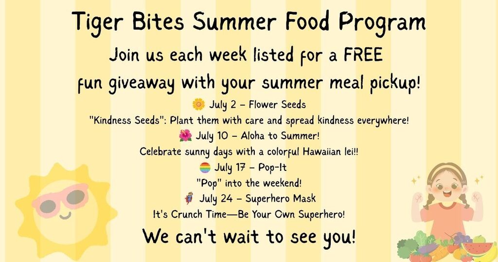 Giveaways