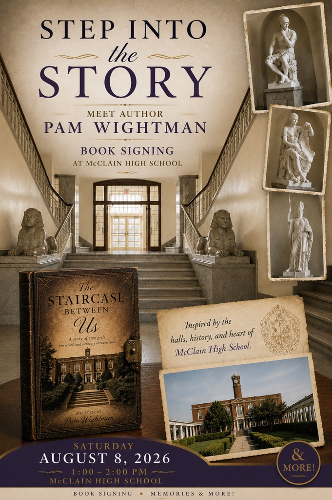 book signing
