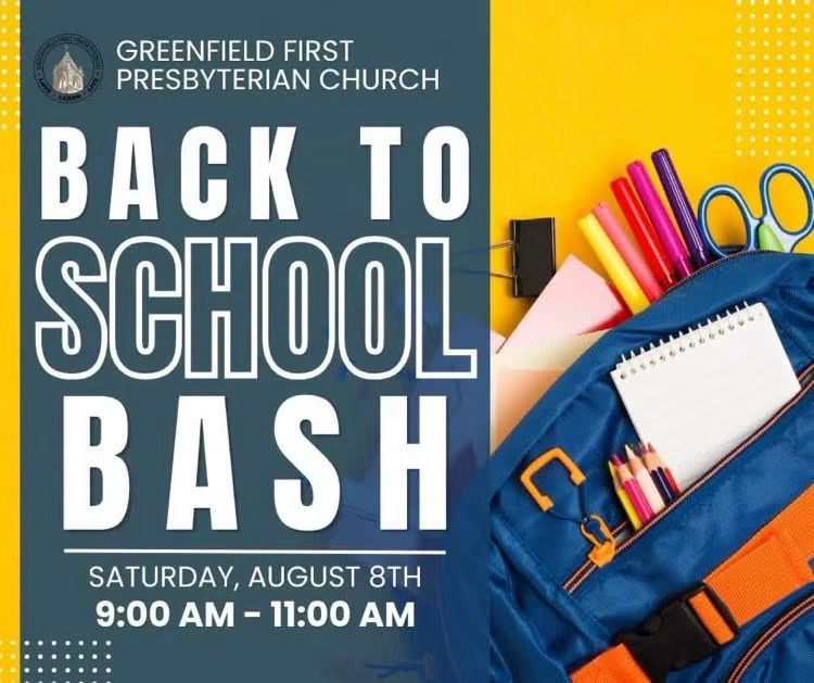 back to school