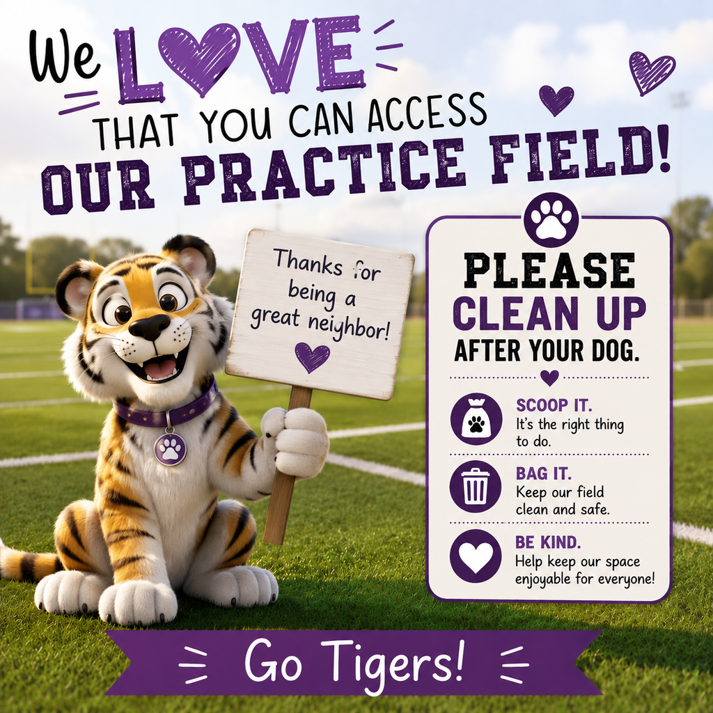practice field