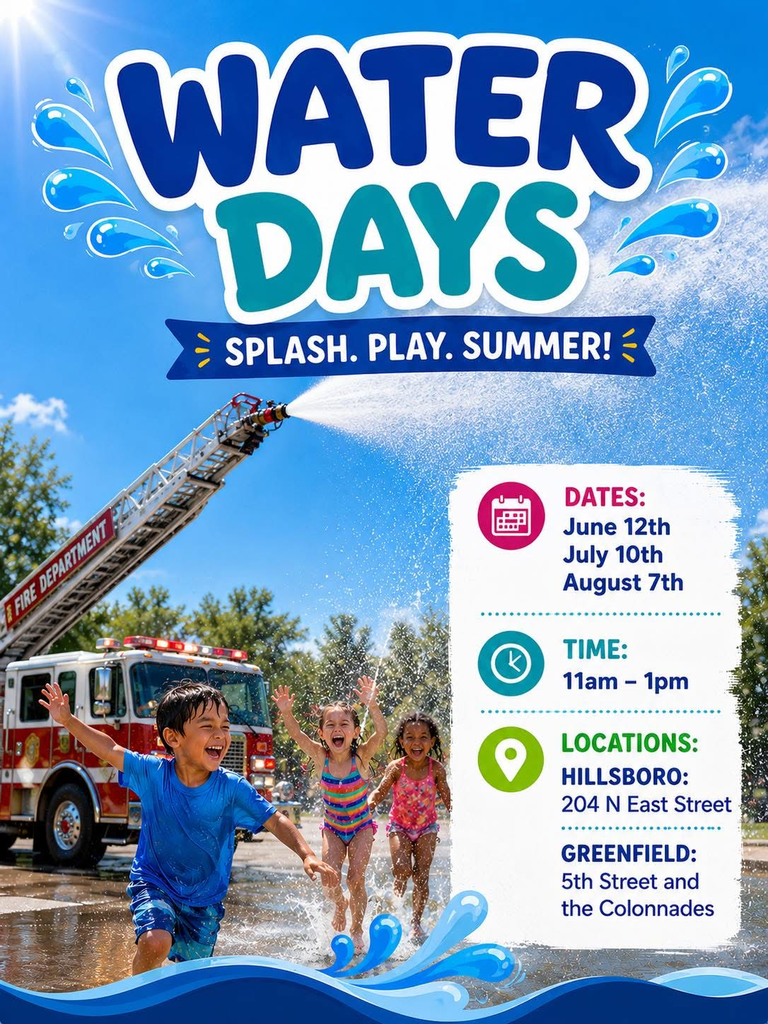 water day