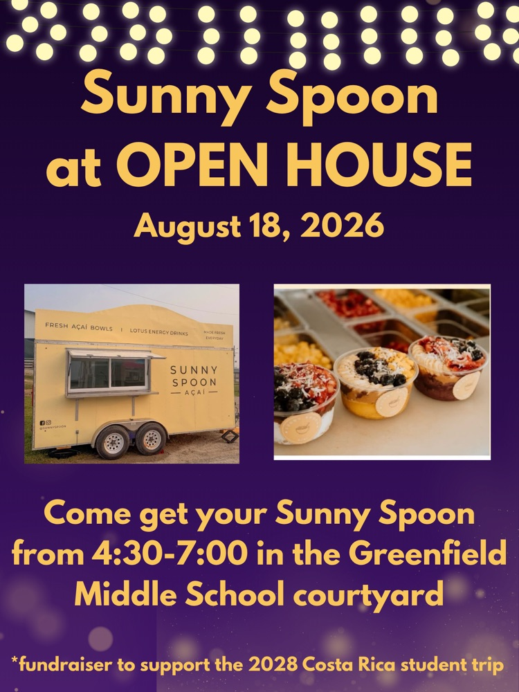 Sunny Spoon
