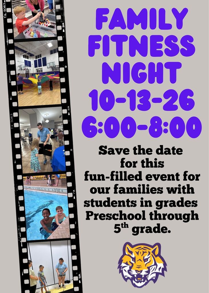 family fitness