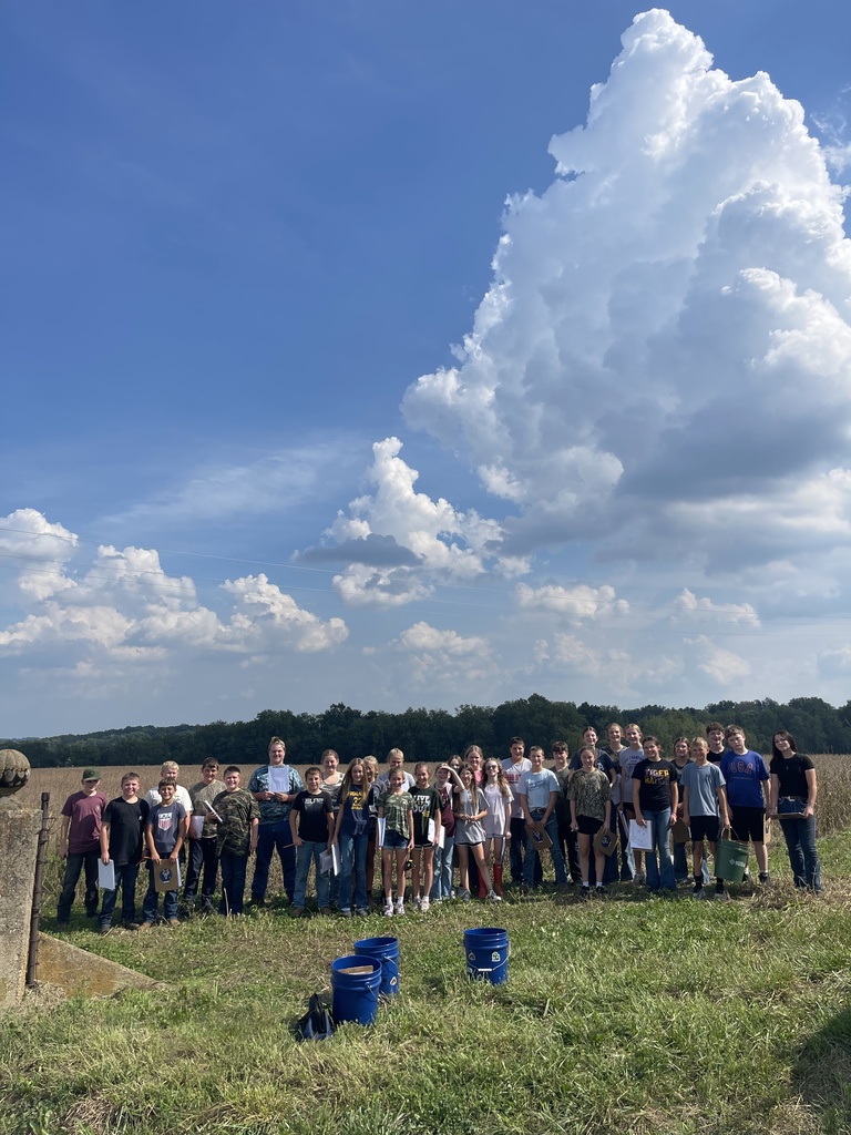 soil judging 