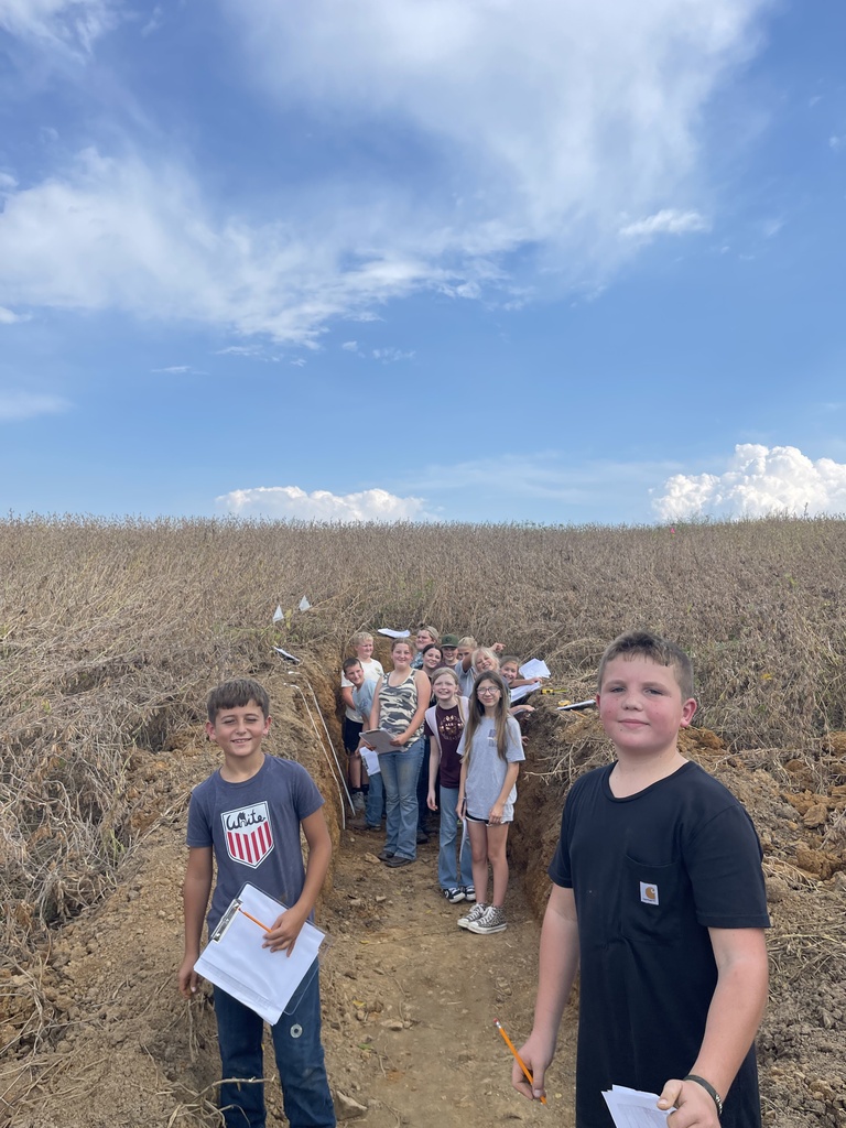 soil judging 