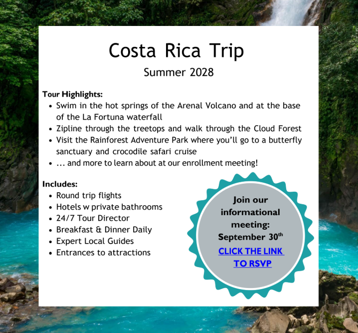 rsvp costa rica