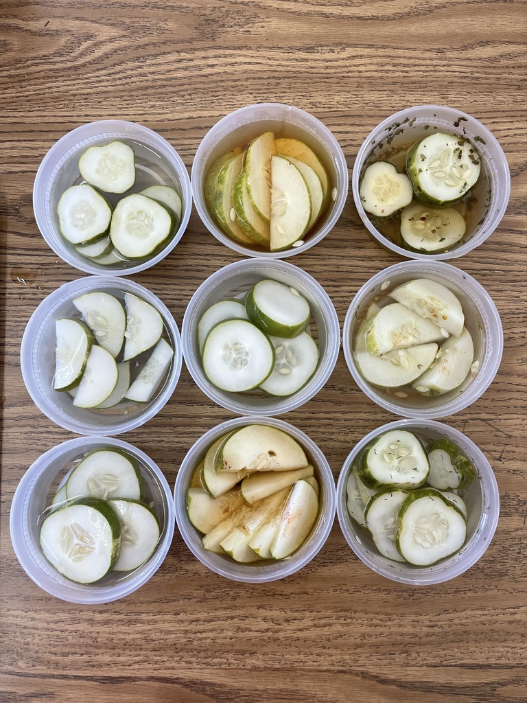 pickles