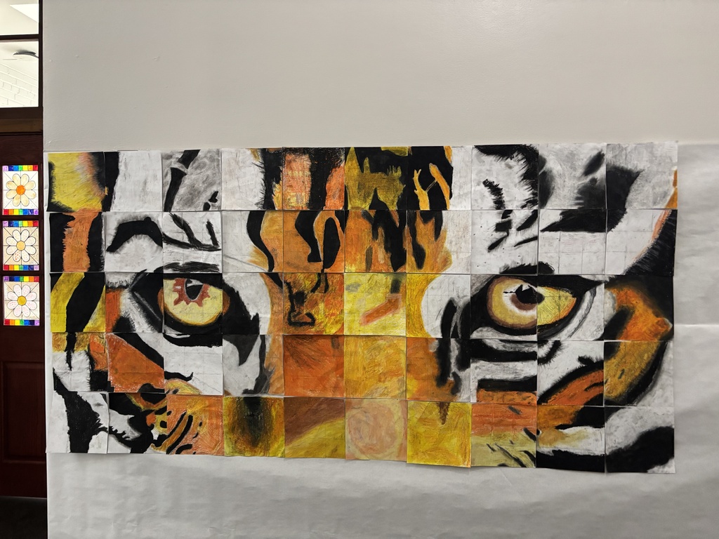 mural