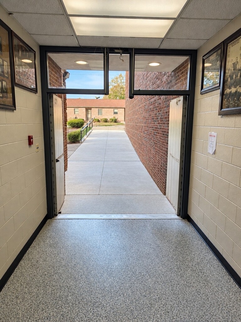 ramp doors
