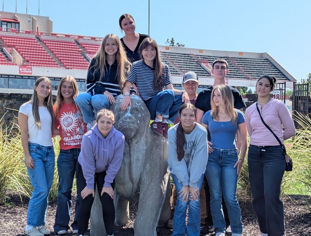 Image of PSU Workshop Students