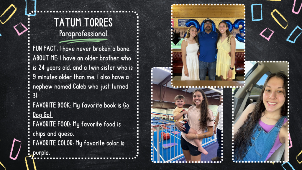 Tatum Torres