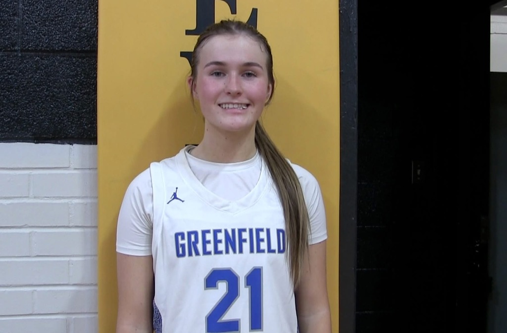 image of Drew Miller, Tournament MVP