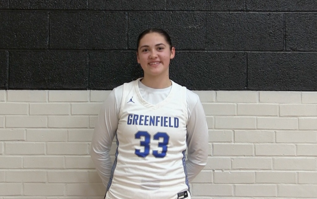 Image of Addington Roberts (sophomore)