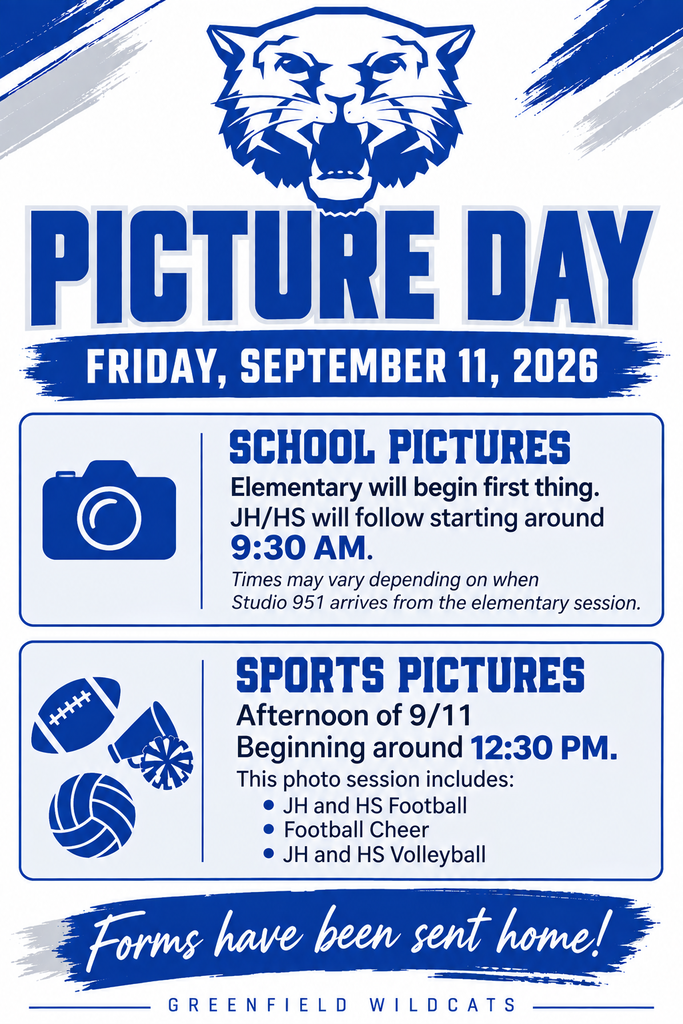 Picture Day