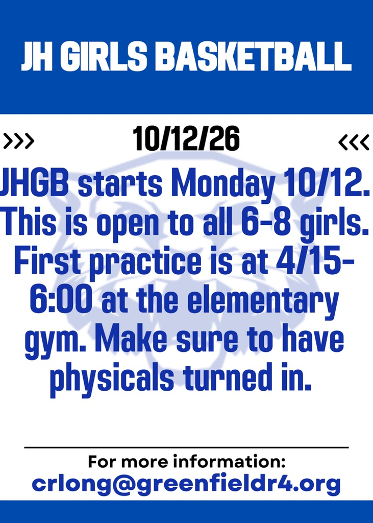 JHGB starts Monday