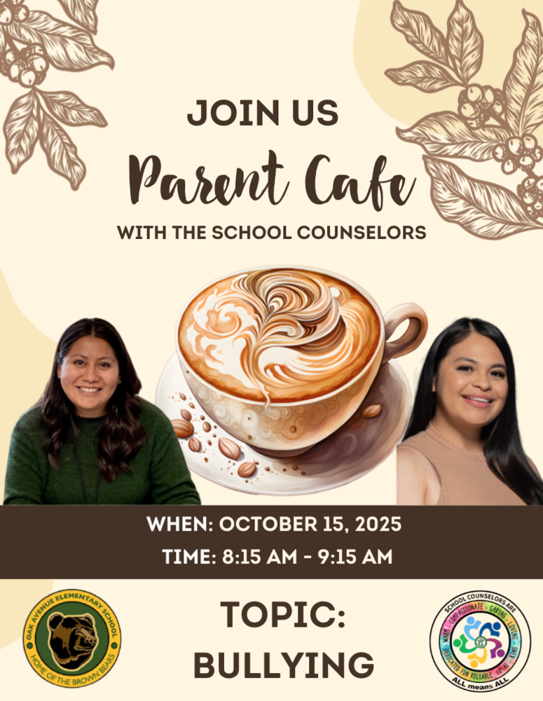 parent cafe