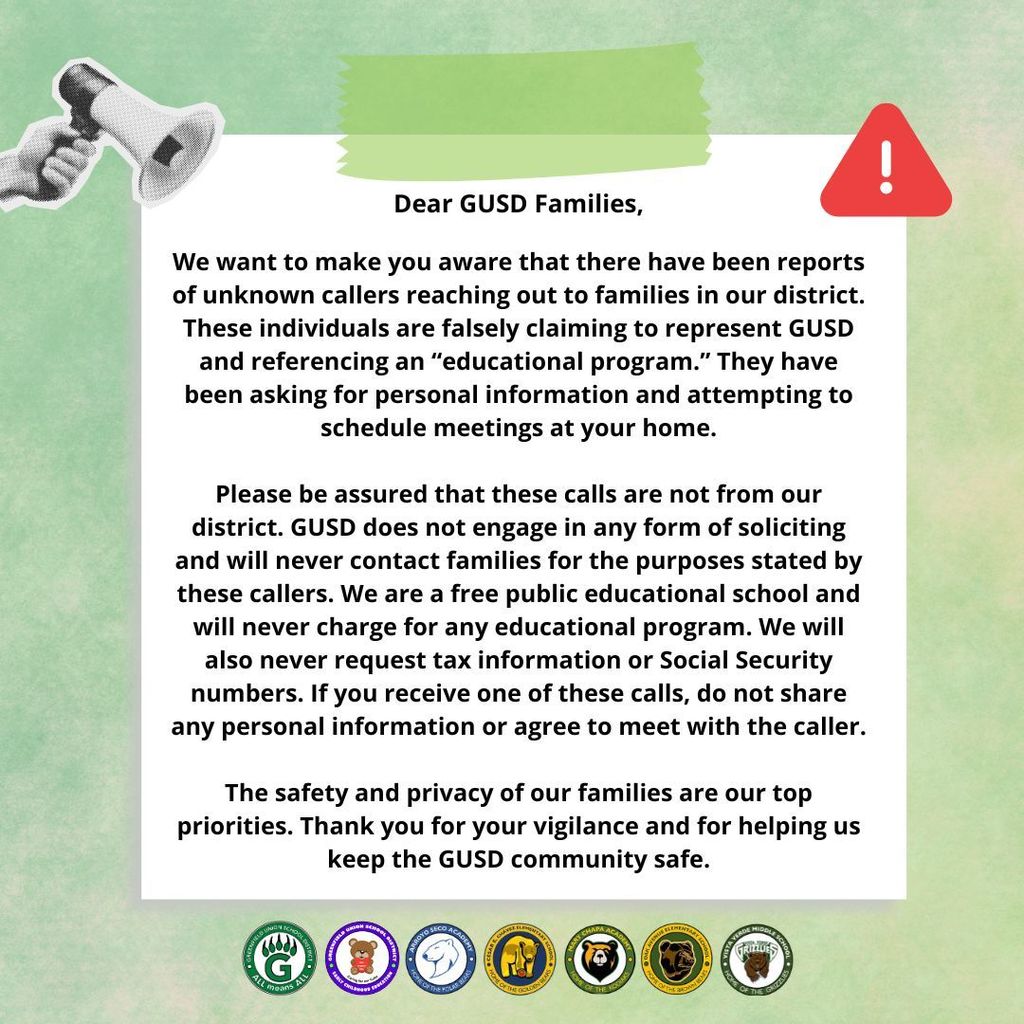 gusd
