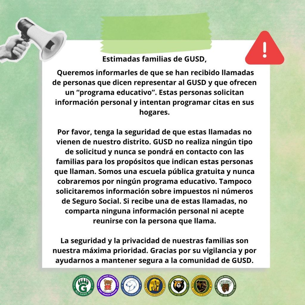 gusd