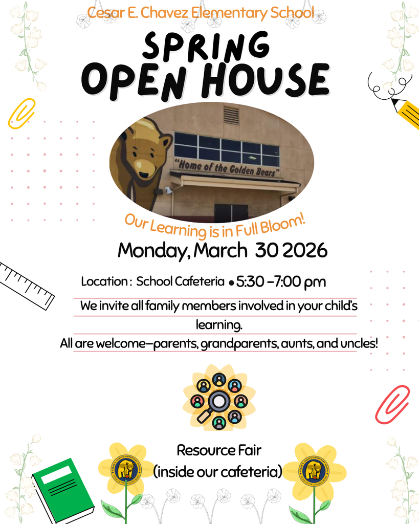 open house