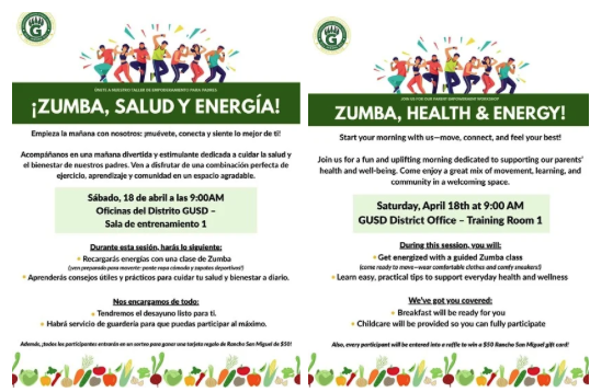 Zumba