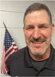 Officer Scanlon, SRO Appreciation Day