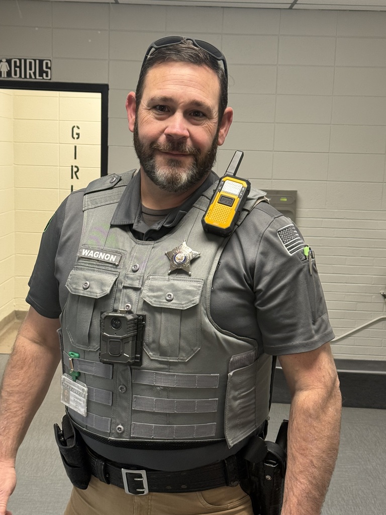 Clayton Wagnon, SRO Appreciation Day