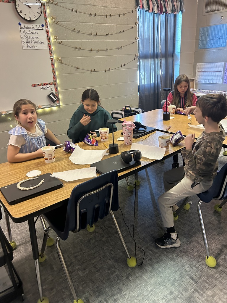 Ramen Party for beating 500 book challenge!