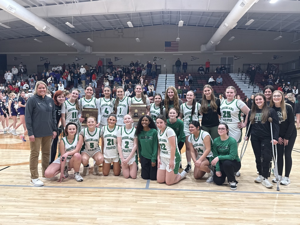 District Tournament Champions