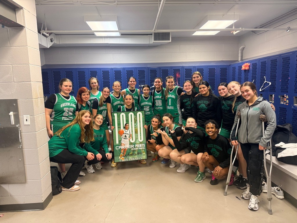 Fuentes 1000 career points With team