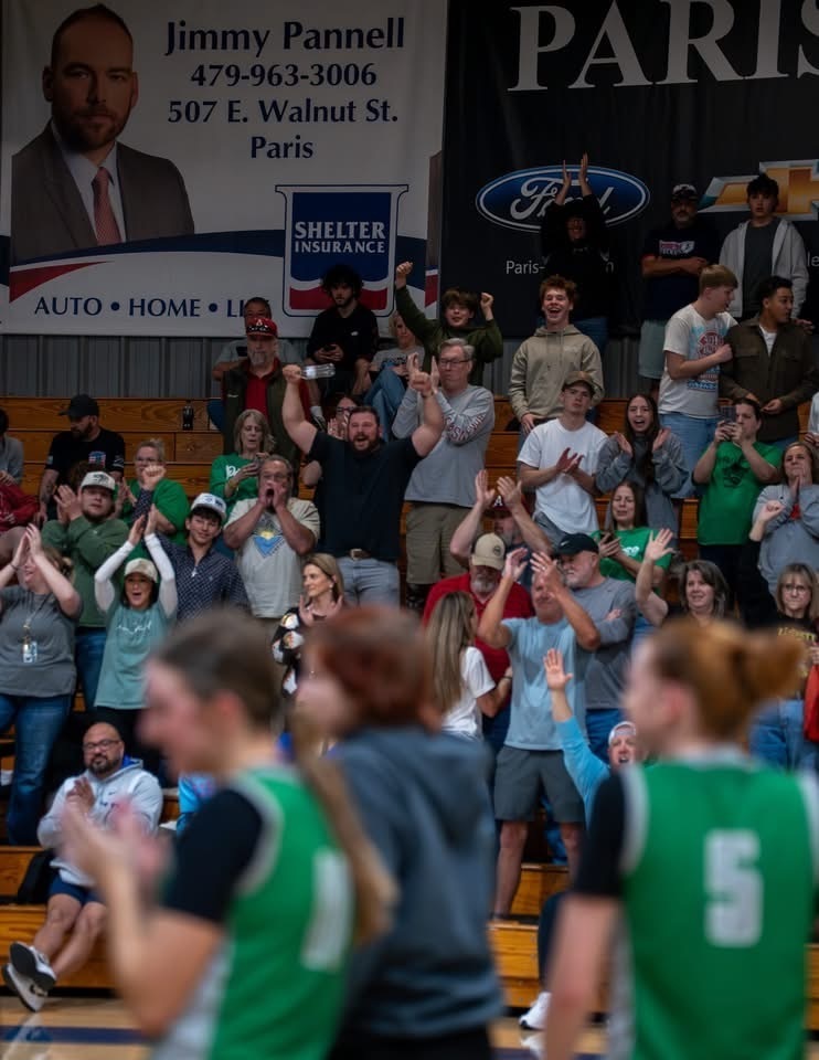2026 Centennial Bank State Basketball Tournament @ Osceola  The stage is set!  Greenland Lady Pirates will play the Bald Knob Lady Bulldogs Tuesday @ 4:00! 🏀  Bracket https://bit.ly/PirateNation-2026StateBracket Tickets https://bit.ly/PirateNation-TuesdayStateTickets Lady, Lady Pirates 👏🏻👏🏻 💚  #Gr8Day2BaPirate  #EveryChildEveryChanceEveryDay  #ALLmeansALL