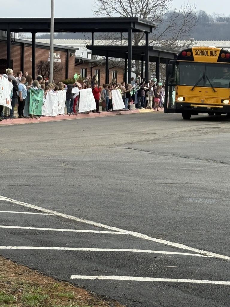 Ges cheering on Lady Pirates