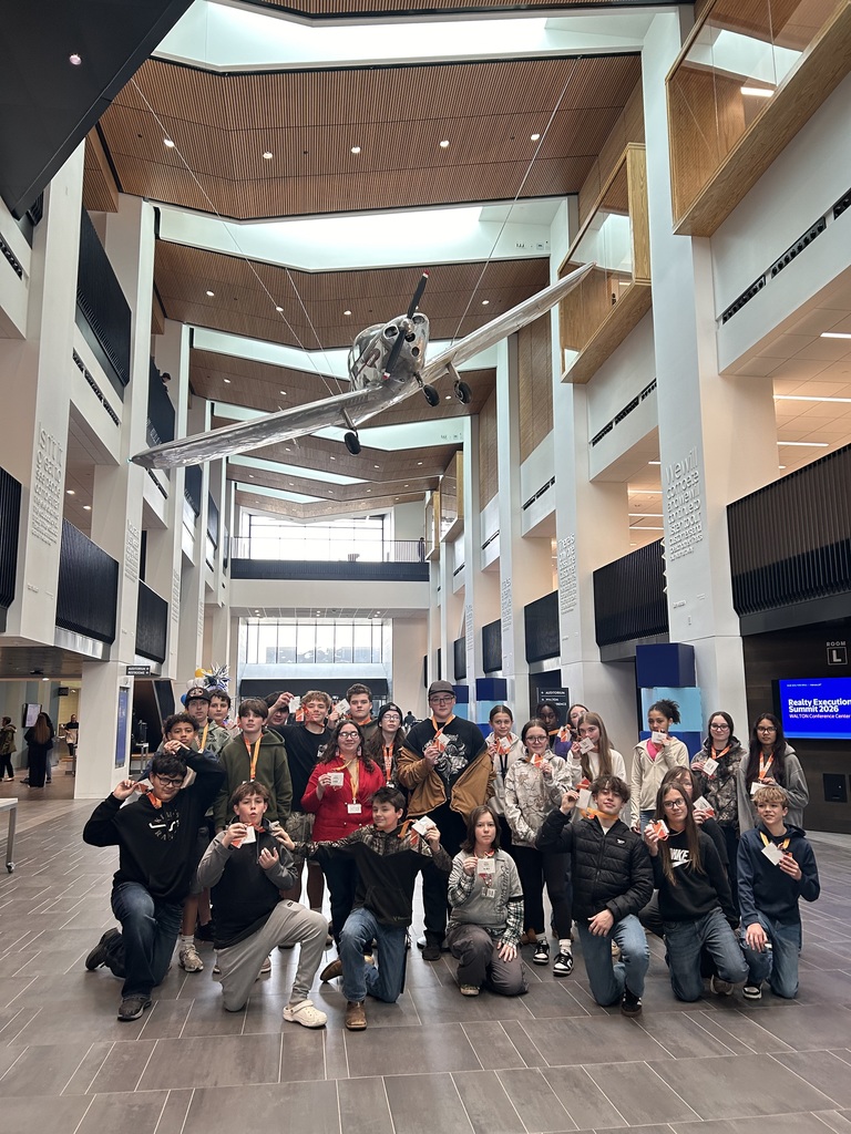 walmart campus tour