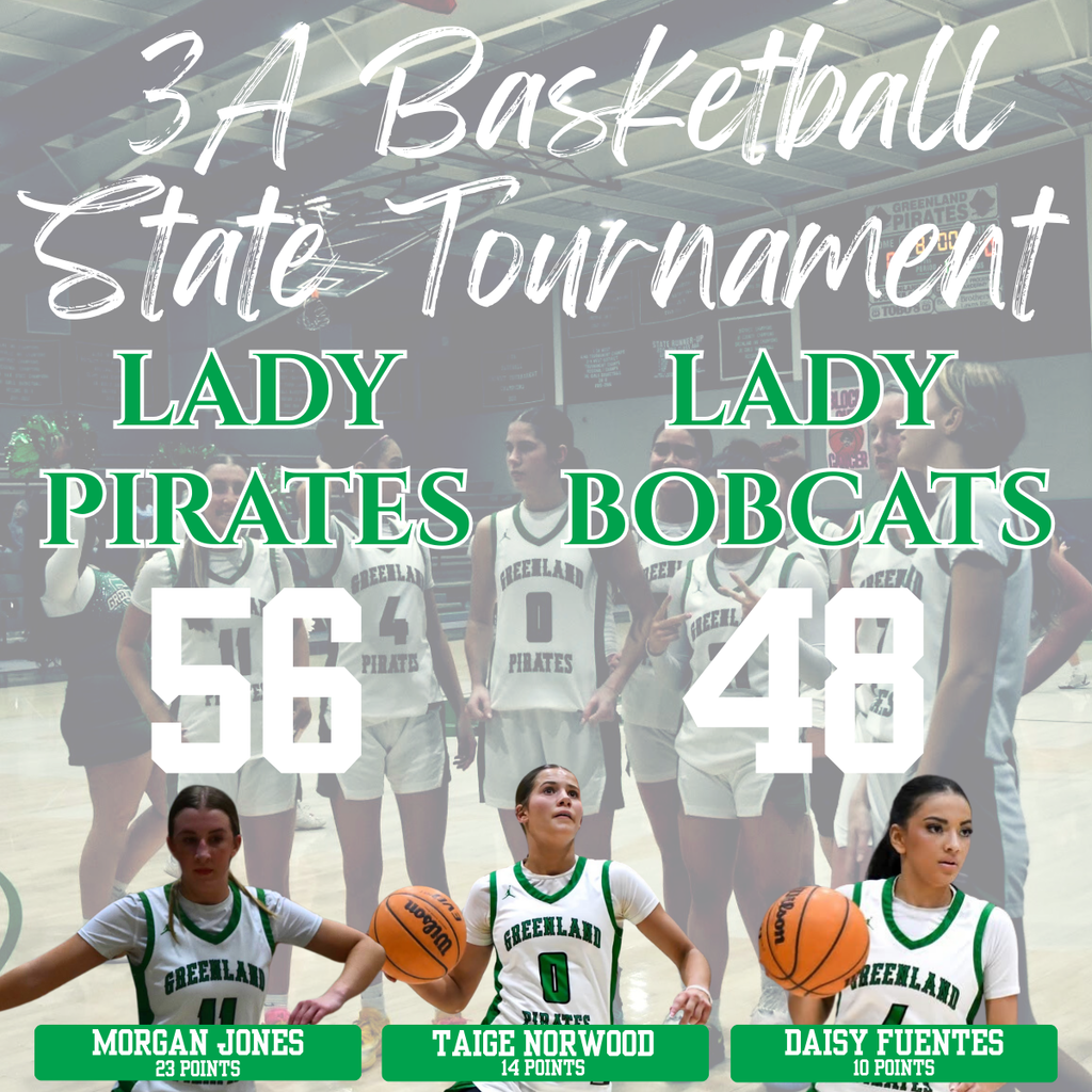 LadyPirates